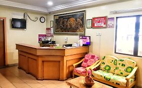 Hotel Sri Raub