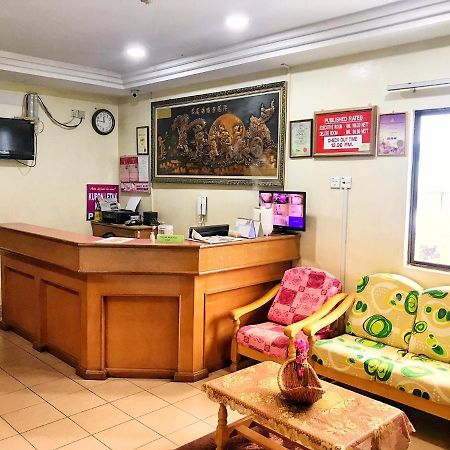 Hotel Sri Raub Luaran gambar