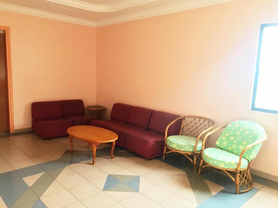 Hotel Sri Raub Luaran gambar